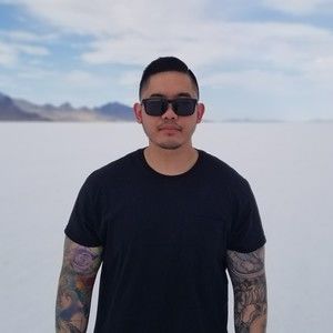 Meet your Posher, Laurence